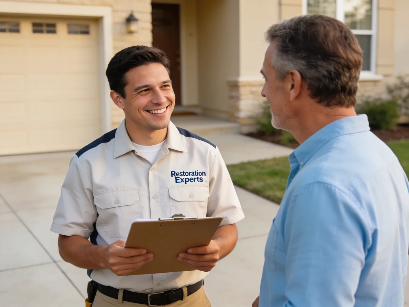 Water Damage Cleanup Franklinton, NC FAQs